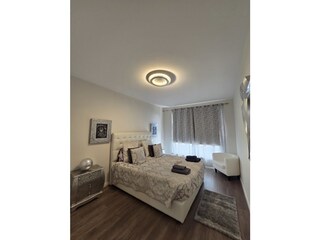 Schlafzimmer-Suite