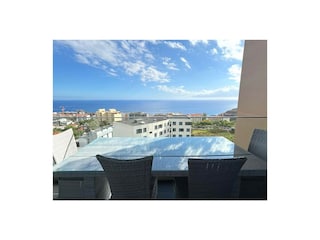 Apartment Funchal Umgebung 23