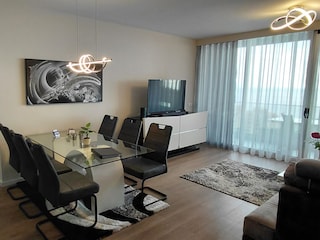 Apartment Funchal Wohnzimmer 27