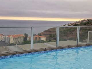 Apartment Funchal Schwimmbad 35