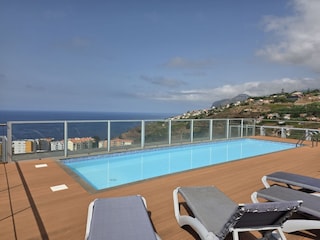 Apartment Funchal Schwimmbad 36