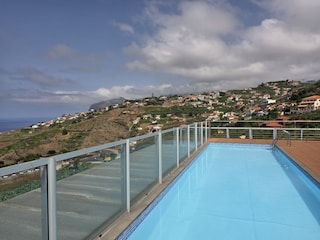 Apartment Funchal Schwimmbad 34