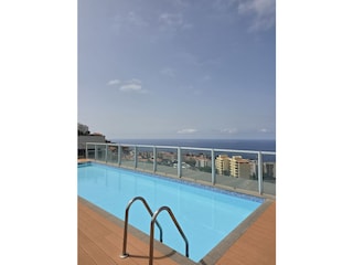 Apartment Funchal Schwimmbad 37