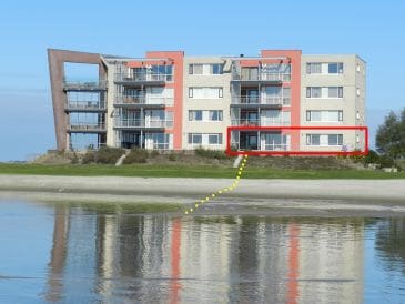 Ferienwohnung Residence Sudersee