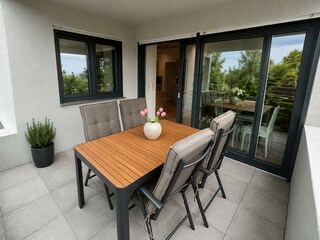 Ferienwohnung Nohfelden Umgebung 2