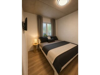 Doppelbett 180 cm