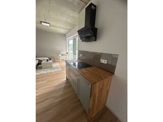 Ferienwohnung Nohfelden Küche 7