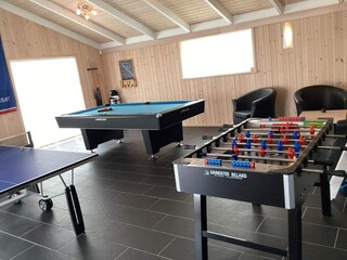 Ferienhaus Bratten Strand  14