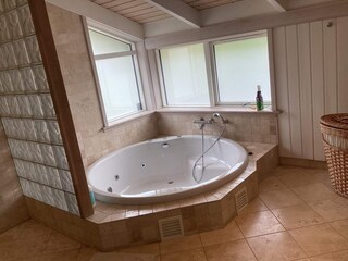 Ferienhaus Bratten Strand  15