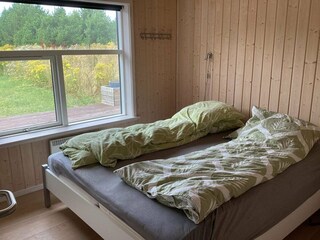 Ferienhaus Bratten Strand  16