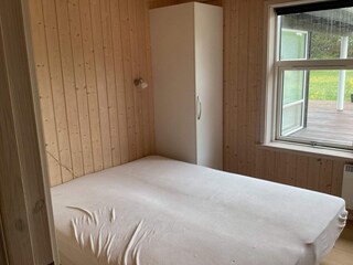 Ferienhaus Bratten Strand  17