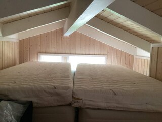 Ferienhaus Bratten Strand  19