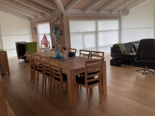 Ferienhaus Bratten Strand  20