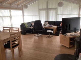 Ferienhaus Bratten Strand  21