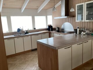 Ferienhaus Bratten Strand  22