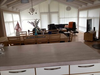 Ferienhaus Bratten Strand  24