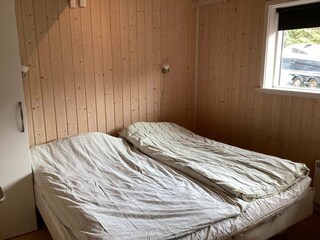 Ferienhaus Bratten Strand  25