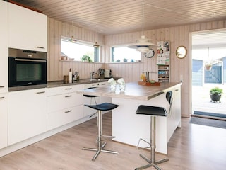 Ferienhaus Juelsminde  2