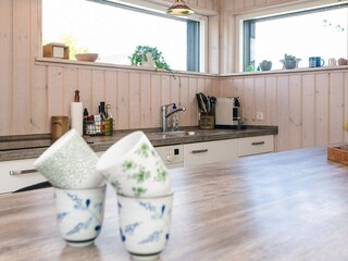 Ferienhaus Juelsminde  4