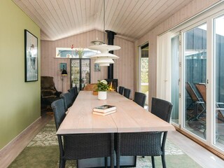 Ferienhaus Juelsminde  5