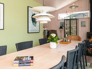Ferienhaus Juelsminde  6