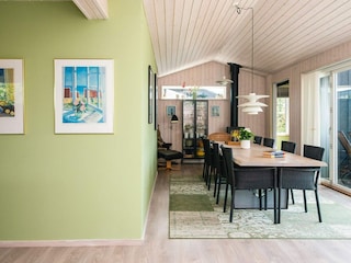 Ferienhaus Juelsminde  7