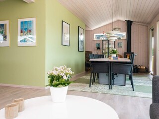Ferienhaus Juelsminde  8