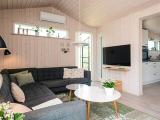 Ferienhaus Juelsminde  9
