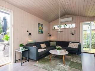 Ferienhaus Juelsminde  10