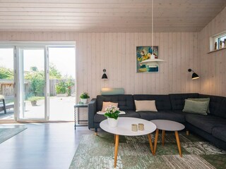 Ferienhaus Juelsminde  11
