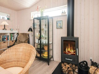 Ferienhaus Juelsminde  12