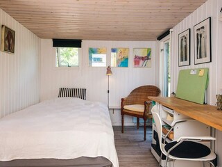Ferienhaus Juelsminde  15