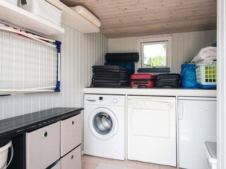 Ferienhaus Juelsminde  20