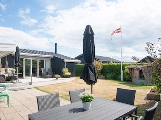 Ferienhaus Juelsminde  24
