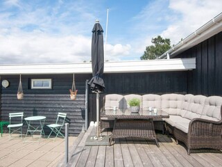Ferienhaus Juelsminde  25