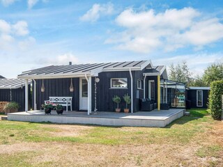 Ferienhaus Juelsminde  28