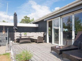 Ferienhaus Juelsminde  29