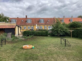 Ferienhaus Nysted Außenaufnahme 7