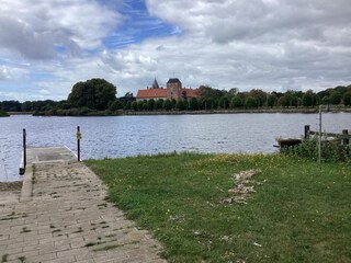 Ferienhaus Nysted Außenaufnahme 9