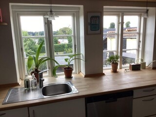 Ferienhaus Nysted  14