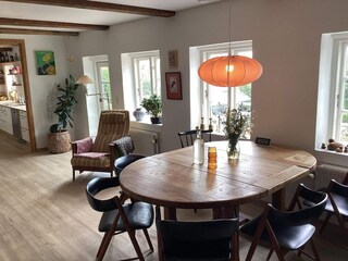 Ferienhaus Nysted  16