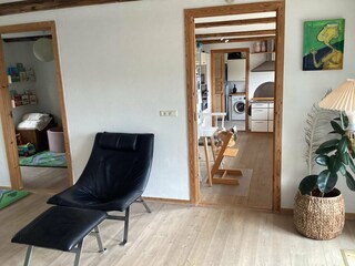 Ferienhaus Nysted  17