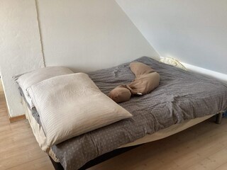 Ferienhaus Nysted  23
