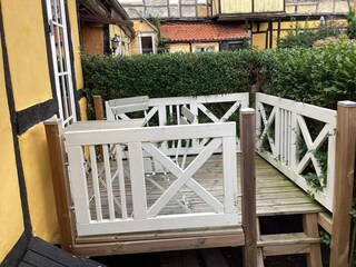 Holiday house Nysted  5
