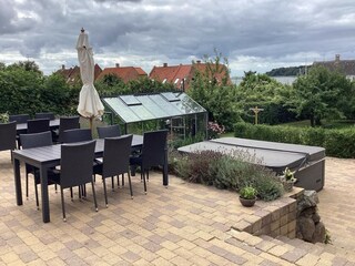 Ferienhaus Nysted  32