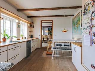 Holiday house Nysted  9
