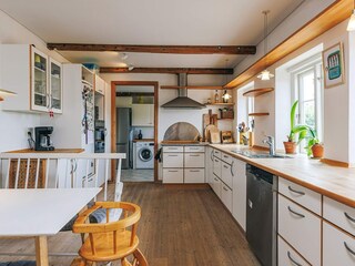 Holiday house Nysted  10