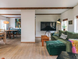 Holiday house Nysted  11