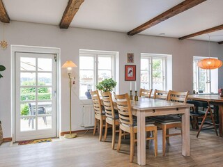 Holiday house Nysted  13