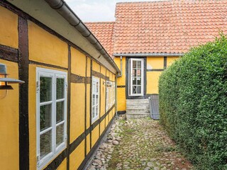 Holiday house Nysted  27